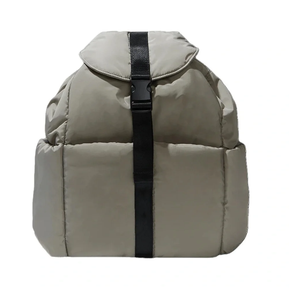 NEW Summer and Rose Puffer Backpack